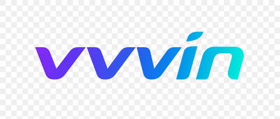 vvvin logo